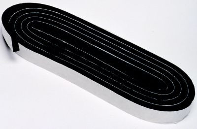 TAYLOR 2020108859 INSTALLATION FOAM 1/4IN X 8FT