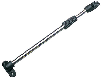 SEA-DOG LINE 321296-1 HATCH ADJUSTER 14IN SS TWIST T