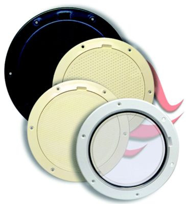 BECKSON MARINE D8P-G 8 O RING F/SCREW-IN DECK PLATE
