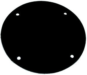 T-H MARINE SDP2DP SCREW DOWN PLATE 8 IN.