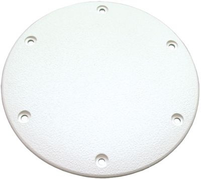 T-H MARINE DSSDP12DP DESIGNER SCREW DOWN PLATE-6"