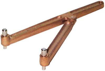 GROCO SW-2531 WRENCH SPANNER/DECK PLATE