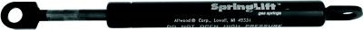 ATTWOOD MARINE SL1-20-5 GAS SPRING 10IN 20 LB. BLADE