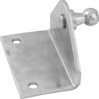 ATTWOOD MARINE SL50SSP3-7 GAS SPRING BRKT 2H 90D 2/PK