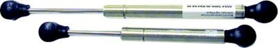SIERRA GSS62710 GAS SPRING STAINLESS