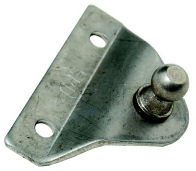 TAYLOR 2020108921 DBL ANGLE MOUNT BRKT SS 1PR/PK