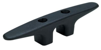 SEACHOICE 30820 BLACK CLEAT-6 (BULK) MIN. 10