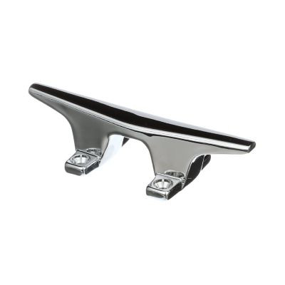SEACHOICE 30561 HOLLOW BASE CLEAT-4.5 -CPZ