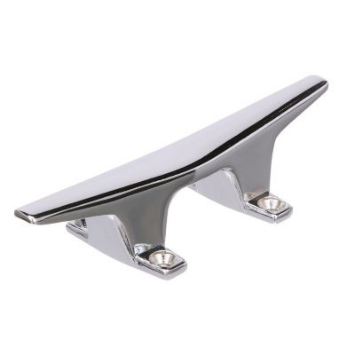 SEACHOICE 30571 HOLLOW BASE CLEAT-6  CPZ