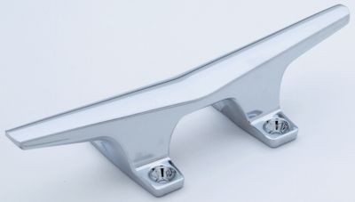 ATTWOOD MARINE 6244-6 HOLLOW BASE CLEAT  4 1/2