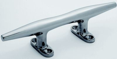 ATTWOOD MARINE 66110-3 CLEAT HEAVY DUTY 8  SS