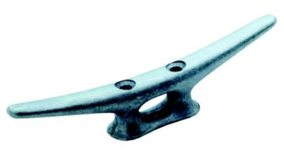 ATTWOOD MARINE 12121-3 CLEAT 4-1/2IN CAST ALUMINUM