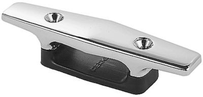 PERKO 1306DP1CHR 4-1/2 CHROMALEX CLEAT 2/CD
