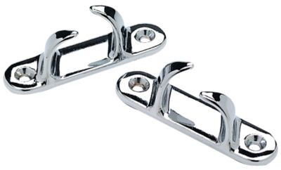 SC50-31501 BOW CHOCKS-SKENE-3 1/2 -CPZ