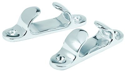 PERKO 1230DP0CHR STRAIGHT CHOCKS PR/CD