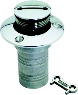 ATTWOOD MARINE 66406-5 DECK FILL 1.5 GAS