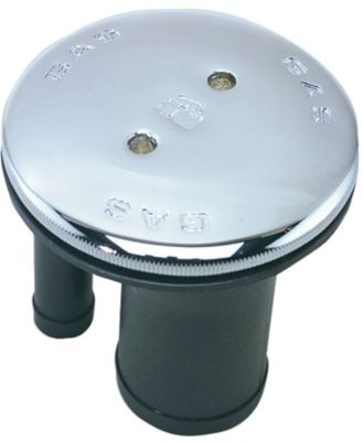 PERKO 0541DPGCHR FILL & TANK VENT COMBO CPB