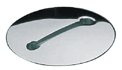 SEA-DOG LINE 351390-1 REPLACEMENT CAP / CHAIN FOR 35