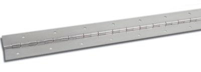TACO METALS H14-0200A72-1 2X6 SS PIANO HINGE ANNEAL RET.