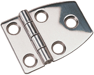 SEA-DOG LINE 201020-1 STAINLESS SHORT SIDE DOOR