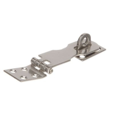 SEACHOICE 37021 SAFETY HASP-1  X 2 7/8 -SS
