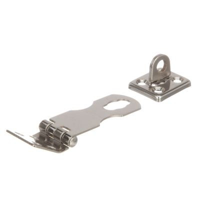 SC50-37111 SWIVEL HASP 1 X 2 3/4 -SS