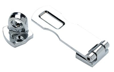 SC50-37101 SWIVEL HASP-3 -CPZ
