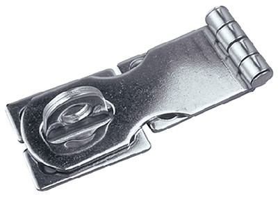 SEA-DOG LINE 221120-1 STAINLESS SAFETY HASP - 2 7/8