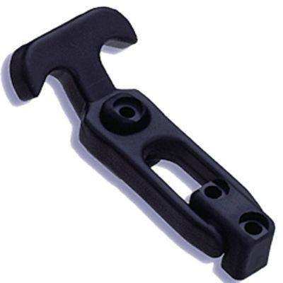 TEAK ISLE  29214 FLEX DRAW FRONT MOUNT