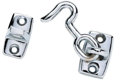 SC50-36211 CABIN DOOR HOOK-1 3/4 -CPZ