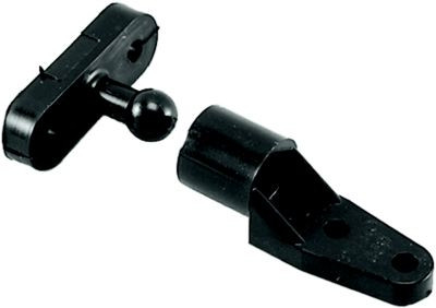 PERKO 0559DP DOOR CATCHES (2/CARD)