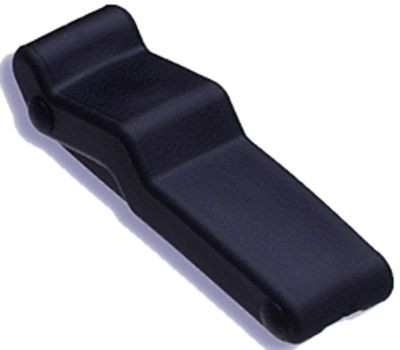TEAK ISLE  29211 LATCH SOFT DRAW
