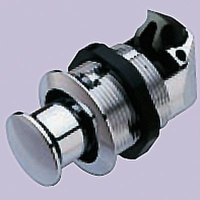 TEAK ISLE  29210 LATCH PUSH/PULL CHROME
