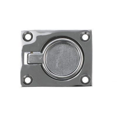 SC50-36681 FLUSH RING PULL-1 7/8X2 7/16
