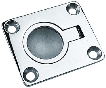 SEA-DOG LINE 221850-1 STAINLESS CAST RING PULL-1 15/
