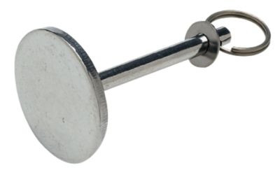 SEACHOICE 36691 HATCH COVER PULL - SS