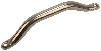 SEA-DOG LINE 254312-1 SURFACE MNT HANDRAIL-12IN