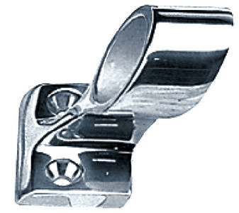 SEA-DOG LINE 285060-1 CENTER STANCH.60 DEG STAINLESS