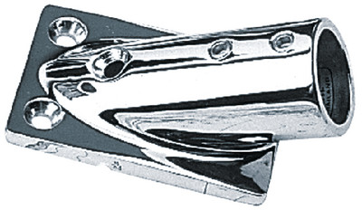 SEA-DOG LINE 281300-1 7/8IN-30DEG SS RECT. RAIL BASE