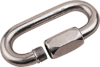 SEA-DOG LINE 153008-1 QUICK LINK 2-15/16IN SS