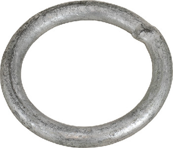 SEA-DOG LINE 192420 GALVANIZED RING - 1/4 X 2