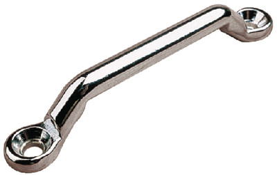 SEA-DOG LINE 081252-1 EYE STRAP 2IN CHROME/BRONZE