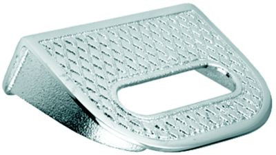 PERKO 0351DP0CHR STEP BOARDING CHROME
