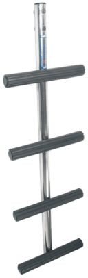 WINDLINE DL-4X DIVER 4 STEP SS LADDER