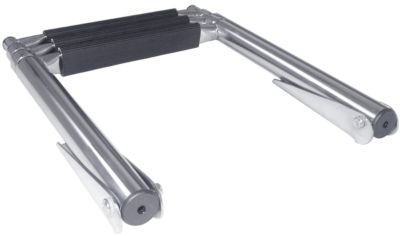 WINDLINE TDL-3X 3 STEP S/S OVER PLAT.LADDER