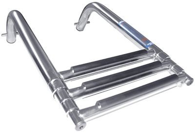 WINDLINE UP-3X 3 STEP S.S. UNDER PLATFORM