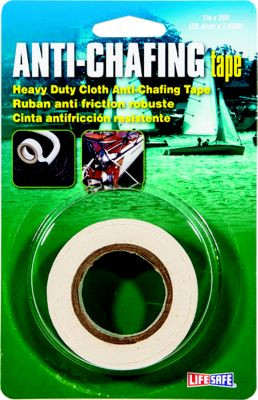 INCOM/LIFESAFE RE3949 TAPE-ANTI CHAFING 1"X25'