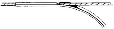 DAVIS INSTRUMENTS 252 CABLE COVER 1/8