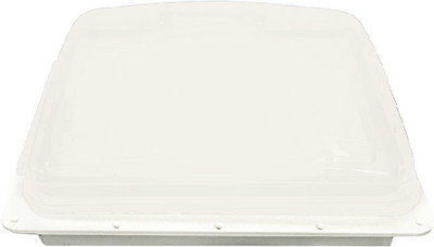 HENG'S SV1113-G4 ZEPHYR VENT  W/WHITE LID