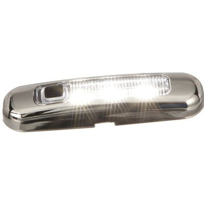 SC50-03131 LED SRFCE MNT 220 LUMENS SS
